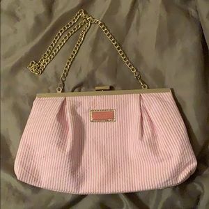 lilly pulitzer handbag clutch